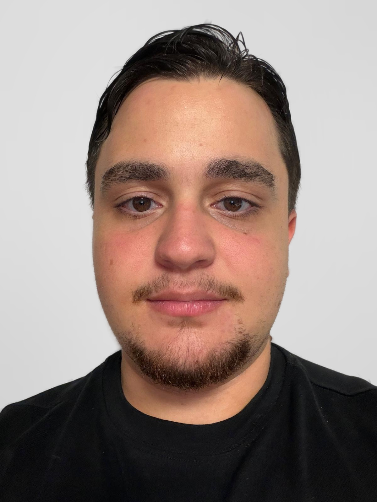 Profilbild von Ahmet