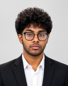 Profilbild von Biswajit