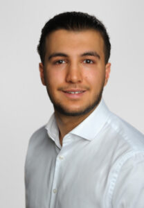 Profilbild von Burak
