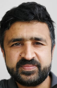 Profilbild von Muhammad