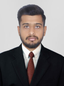 Profilbild von Ahmad