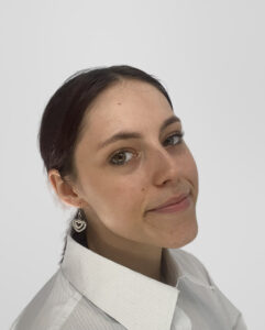 Profilbild von Zoe