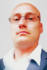 Profilbild von Marcus