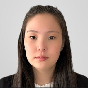 Profilbild von Maryam