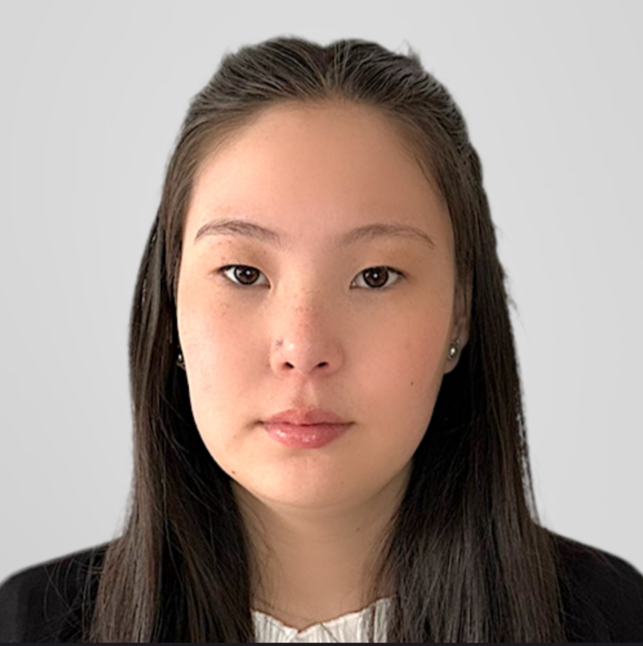 Profilbild von Maryam