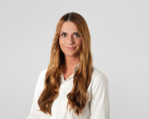Profilbild von Lara