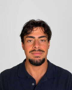 Profilbild von Dario