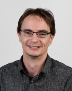 Profilbild von Sebastian