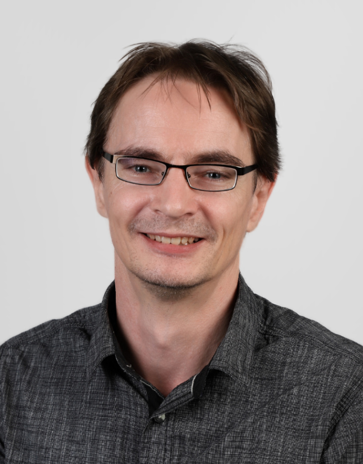 Profilbild von Sebastian