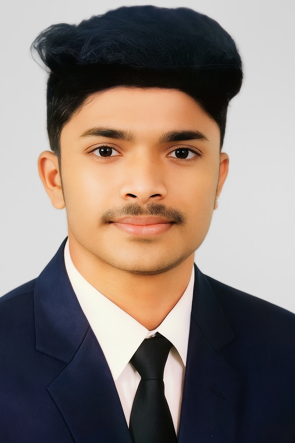Profilbild von Ashish