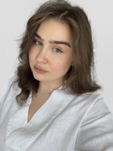 Profilbild von Olga
