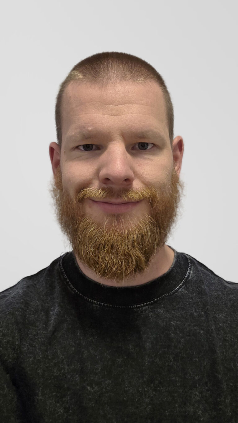 Profilbild von Malte