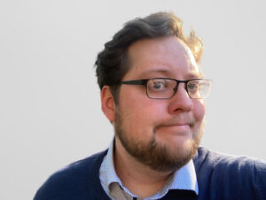 Profilbild von Felix