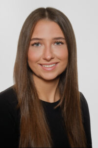Profilbild von Katja