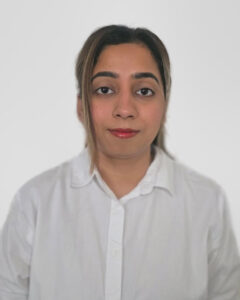 Profilbild von Iqra