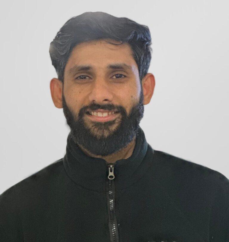 Profilbild von Muhammad
