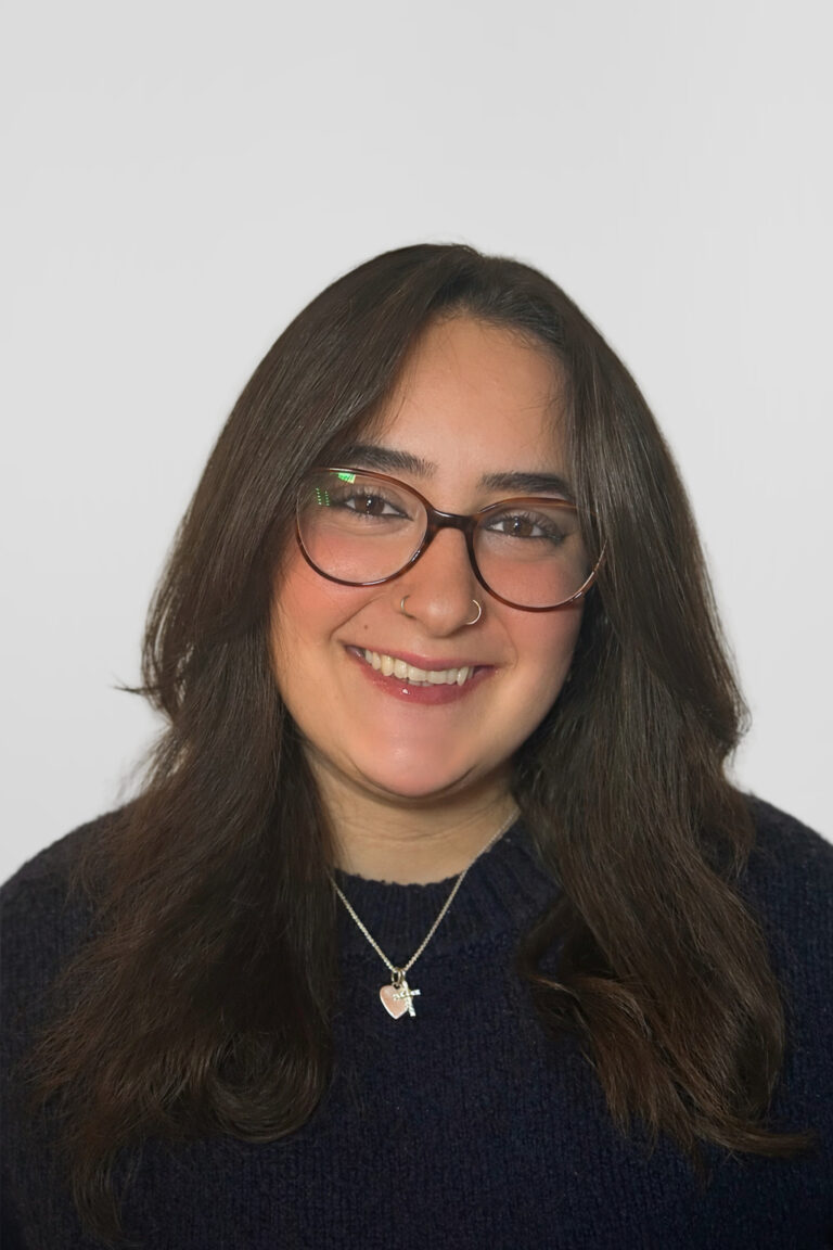 Profilfoto von Jacqueline – öffentliches CALUMA Kandidatenprofil