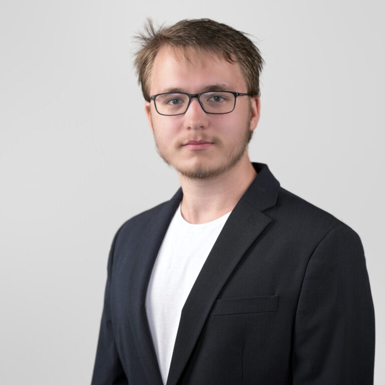 Profilbild von Louis