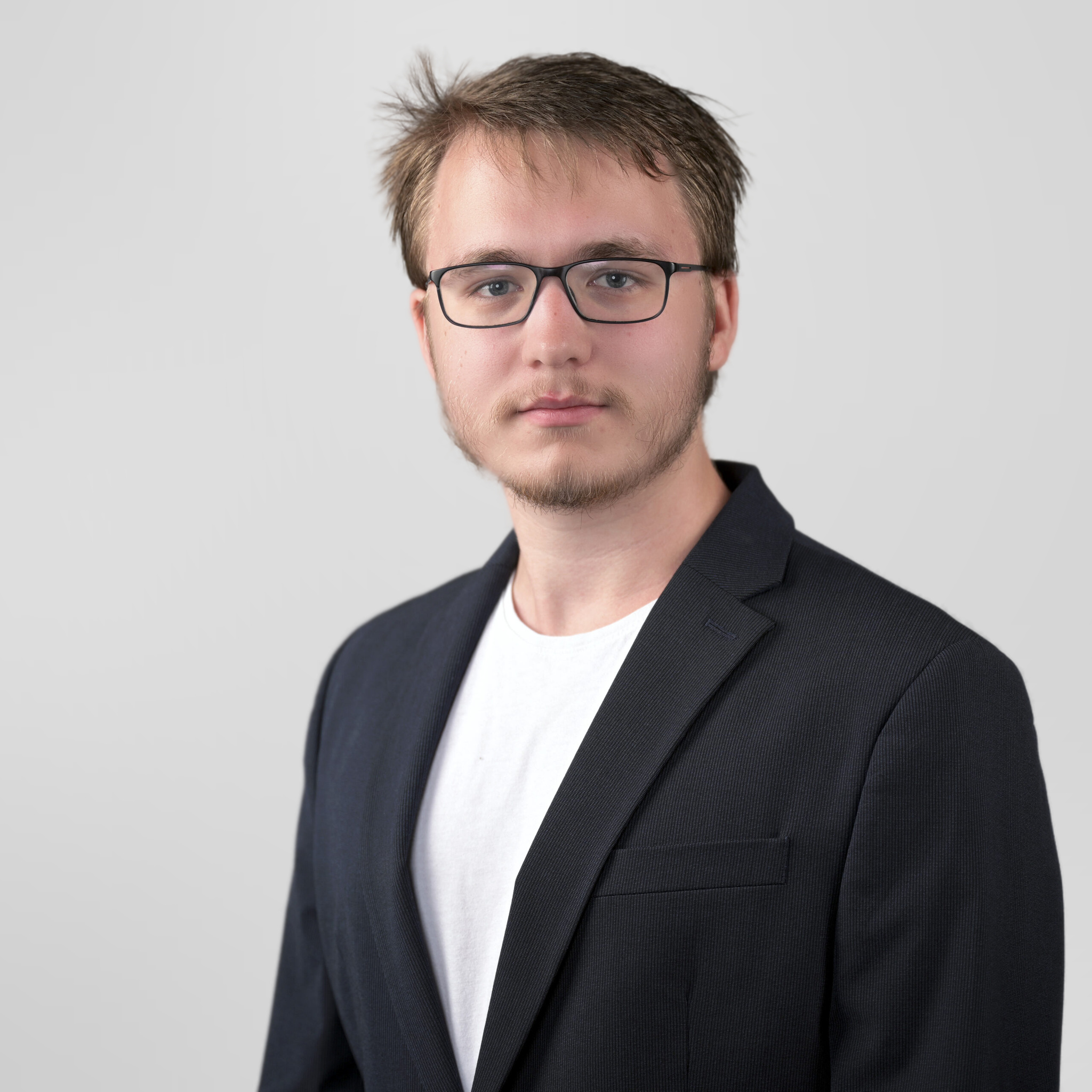 Profilbild von Louis