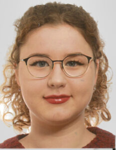Profilbild von Xenia-Katharina