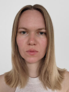 Profilbild von Katharina