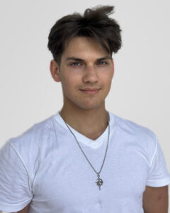 Profilbild von Maksym