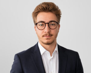 Profilbild von Finley