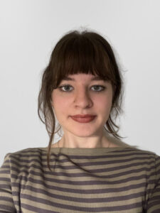 Profilbild von Hanna
