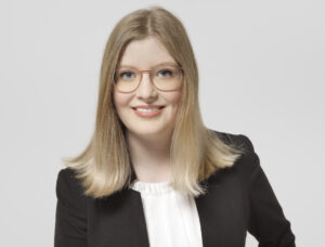 Profilbild von Hanna