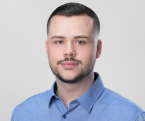 Profilbild von Daniel