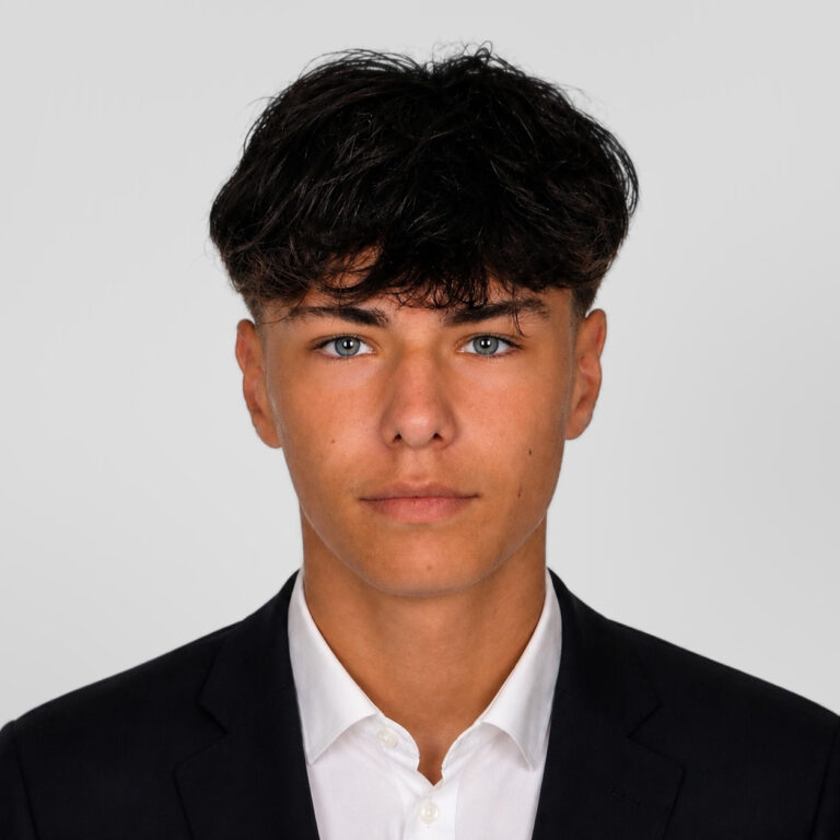 Profilbild von David