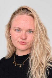 Profilbild von Kim