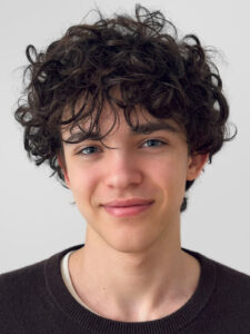 Profilbild von Eliah
