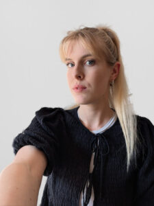 Profilbild von Lara
