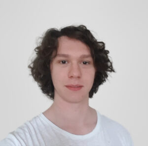 Profilbild von Kirill
