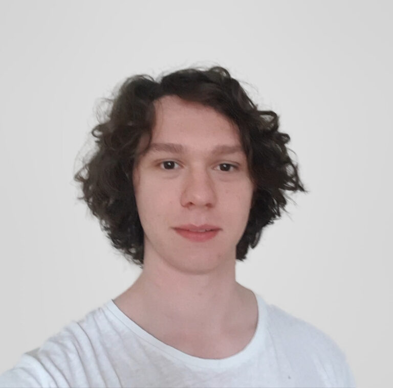 Profilbild von Kirill