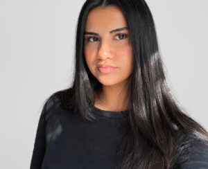 Profilbild von Sara