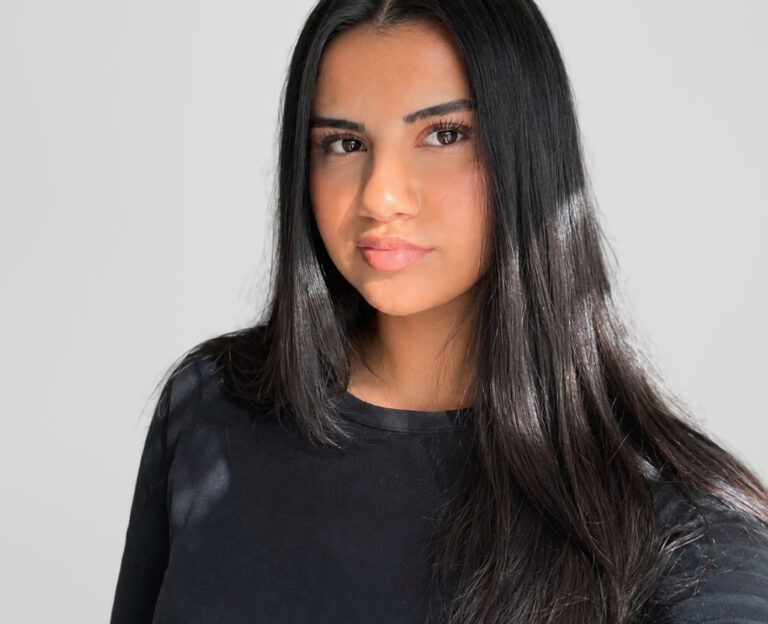 Profilbild von Sara