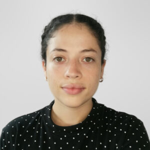 Profilbild von Ariela