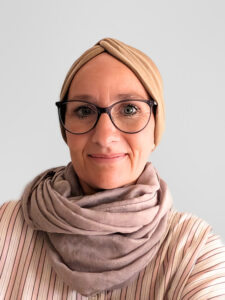 Profilbild von Stefanie