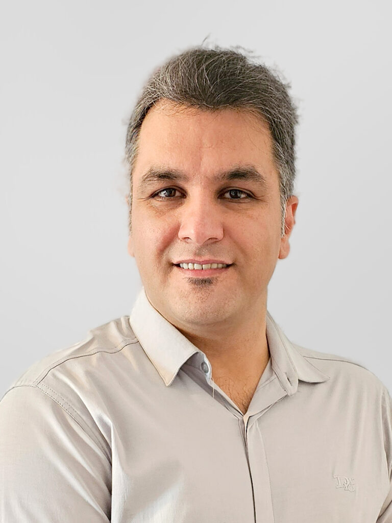 Profilbild von Mohsen