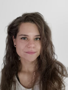 Profilbild von Sandra