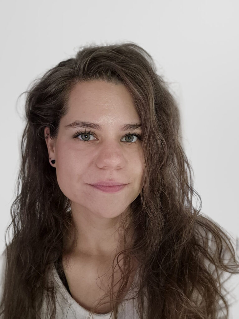 Profilbild von Sandra