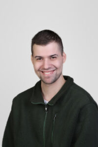 Profilbild von Cederic