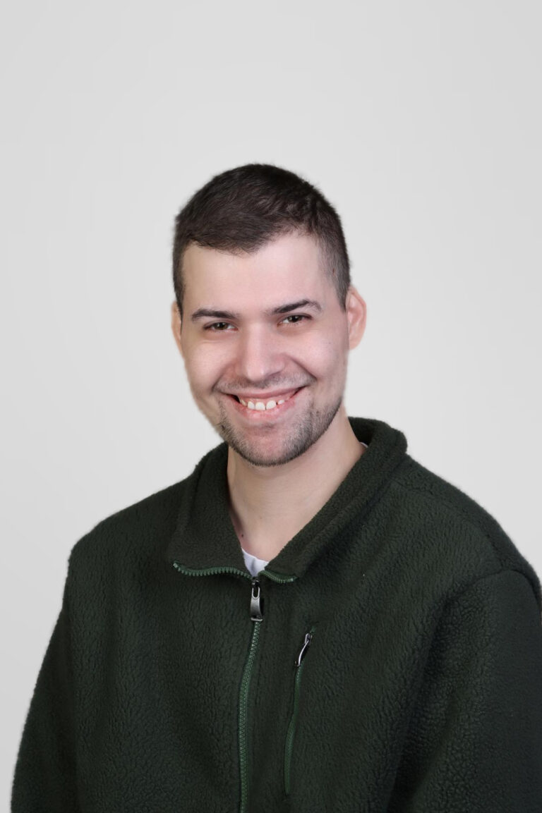 Profilbild von Cederic