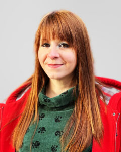 Profilbild von Maria