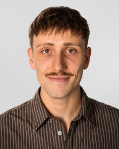 Profilbild von Maximilian