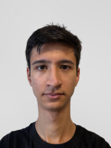Profilbild von Muzaffarkhodzha