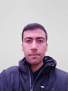 Profilbild von Payam