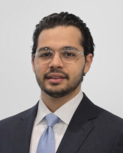 Profilbild von Mohamad